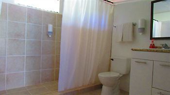Jaco Lodge Quiet Hotel Εξωτερικό φωτογραφία