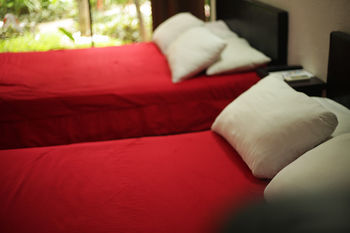 Jaco Lodge Quiet Hotel Εξωτερικό φωτογραφία