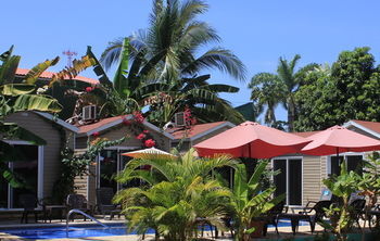 Jaco Lodge Quiet Hotel Εξωτερικό φωτογραφία