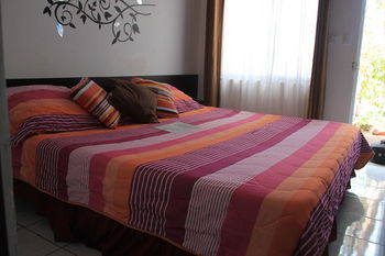 Jaco Lodge Quiet Hotel Εξωτερικό φωτογραφία